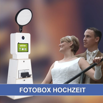 Fotobox-Photobooth für Hochzeiten in Eppingen mieten