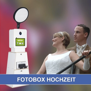 Fotobox-Photobooth für Hochzeiten in Erkrath mieten