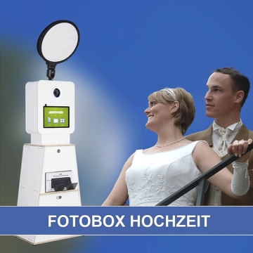 Fotobox-Photobooth für Hochzeiten in Eschborn mieten