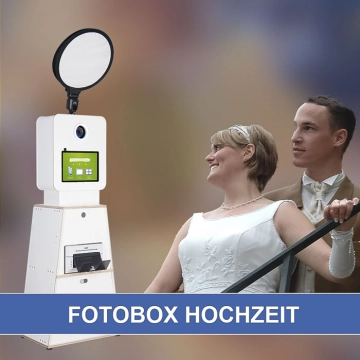 Fotobox-Photobooth für Hochzeiten in Espelkamp mieten