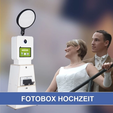 Fotobox-Photobooth für Hochzeiten in Ettenheim mieten