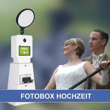 Fotobox-Photobooth für Hochzeiten in Eutin mieten
