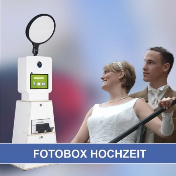 Fotobox-Photobooth für Hochzeiten in Everswinkel mieten