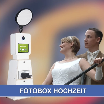 Fotobox-Photobooth für Hochzeiten in Felsberg mieten