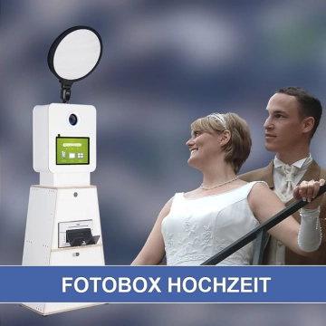 Fotobox-Photobooth für Hochzeiten in Fischen im Allgäu mieten