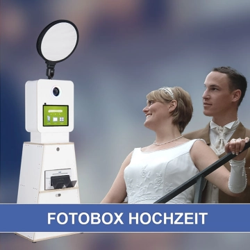 Fotobox-Photobooth für Hochzeiten in Frankenthal (Pfalz) mieten