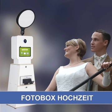 Fotobox-Photobooth für Hochzeiten in Frankfurt am Main mieten