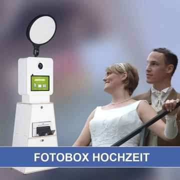 Fotobox-Photobooth für Hochzeiten in Frankfurt (Oder) mieten