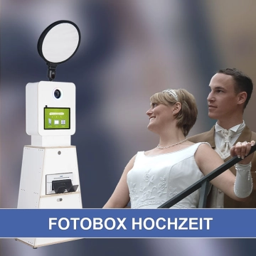 Fotobox-Photobooth für Hochzeiten in Freigericht mieten