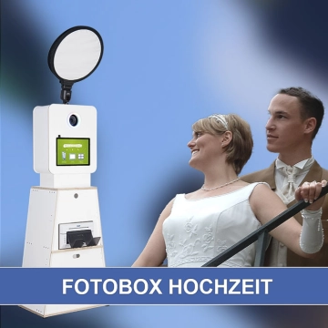 Fotobox-Photobooth für Hochzeiten in Freilassing mieten