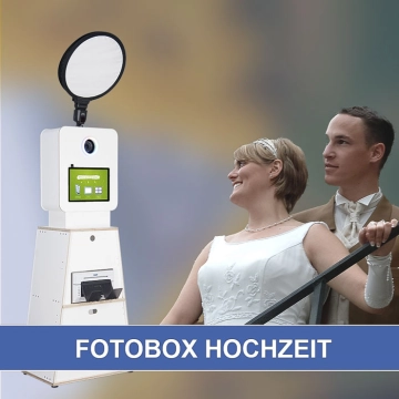 Fotobox-Photobooth für Hochzeiten in Freyburg-Unstrut mieten