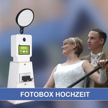 Fotobox-Photobooth für Hochzeiten in Friedrichshafen mieten