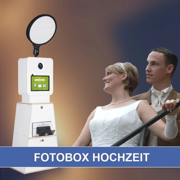 Fotobox-Photobooth für Hochzeiten in Fritzlar mieten