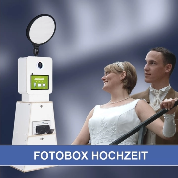 Fotobox-Photobooth für Hochzeiten in Fürstenberg/Havel mieten