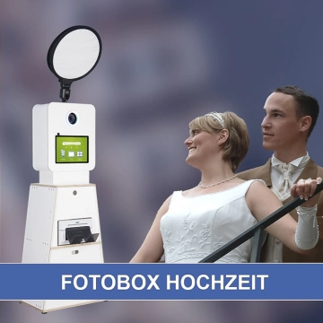 Fotobox-Photobooth für Hochzeiten in Fürstenfeldbruck mieten