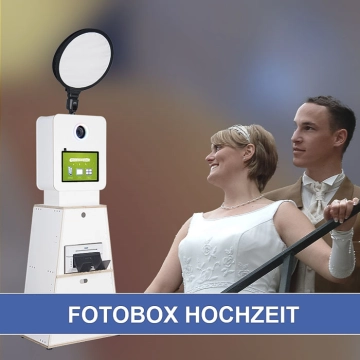 Fotobox-Photobooth für Hochzeiten in Fürstenwalde/Spree mieten