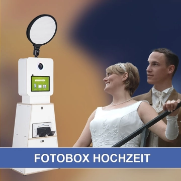 Fotobox-Photobooth für Hochzeiten in Fuldabrück mieten