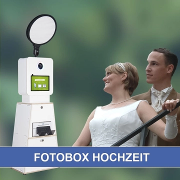 Fotobox-Photobooth für Hochzeiten in Furtwangen im Schwarzwald mieten