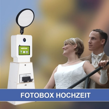Fotobox-Photobooth für Hochzeiten in Gäufelden mieten