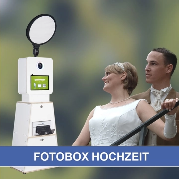 Fotobox-Photobooth für Hochzeiten in Gangelt mieten