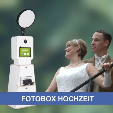 Fotobox-Photobooth für Hochzeiten in Gardelegen mieten