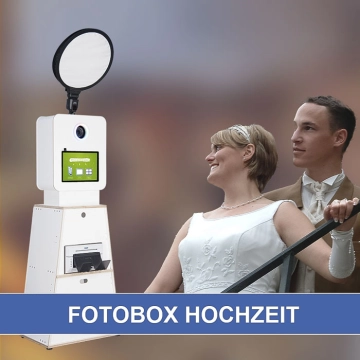 Fotobox-Photobooth für Hochzeiten in Gau-Odernheim mieten