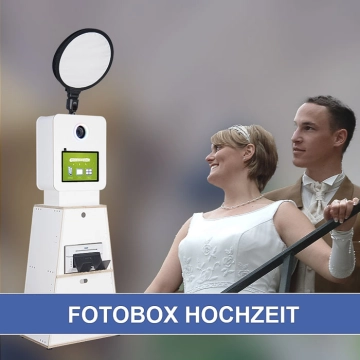 Fotobox-Photobooth für Hochzeiten in Gehrden mieten