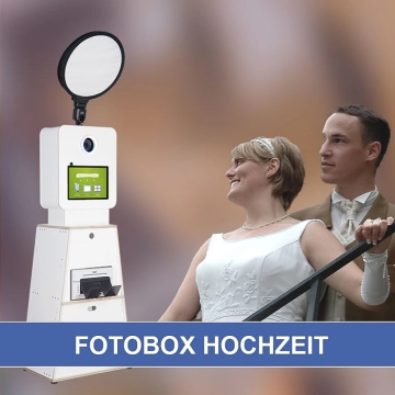 Fotobox-Photobooth für Hochzeiten in Geltendorf mieten