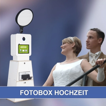 Fotobox-Photobooth für Hochzeiten in Gengenbach mieten