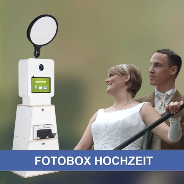 Fotobox-Photobooth für Hochzeiten in Gerbrunn mieten