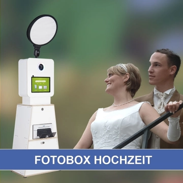 Fotobox-Photobooth für Hochzeiten in Germersheim mieten