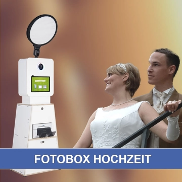 Fotobox-Photobooth für Hochzeiten in Gersheim mieten