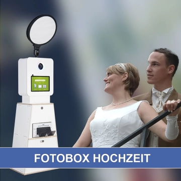 Fotobox-Photobooth für Hochzeiten in Görwihl mieten