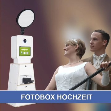 Fotobox-Photobooth für Hochzeiten in Gondelsheim mieten