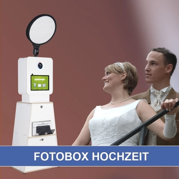 Fotobox-Photobooth für Hochzeiten in Gornau-Erzgebirge mieten