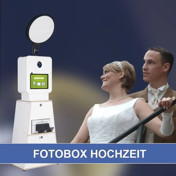 Fotobox-Photobooth für Hochzeiten in Gosen-Neu Zittau mieten