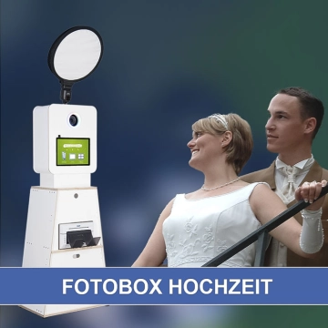 Fotobox-Photobooth für Hochzeiten in Graben (Lechfeld) mieten