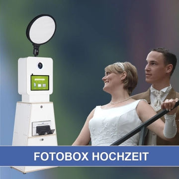 Fotobox-Photobooth für Hochzeiten in Grabow-Elde mieten