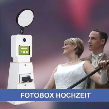 Fotobox-Photobooth für Hochzeiten in Grebenstein mieten