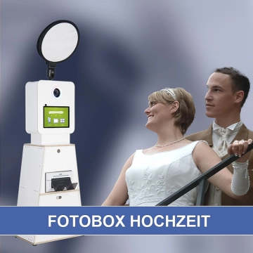 Fotobox-Photobooth für Hochzeiten in Grenzach-Wyhlen mieten