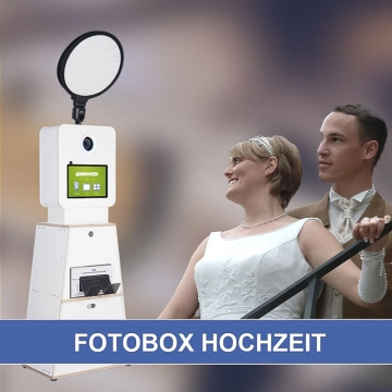 Fotobox-Photobooth für Hochzeiten in Greven mieten