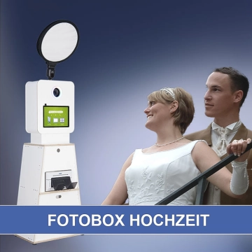 Fotobox-Photobooth für Hochzeiten in Gronau (Westfalen) mieten