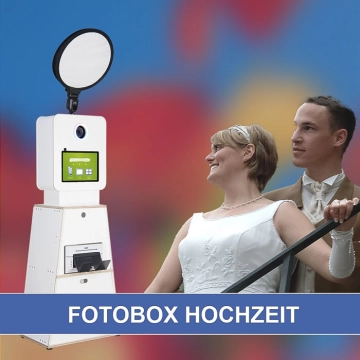 Fotobox-Photobooth für Hochzeiten in Groß-Bieberau mieten