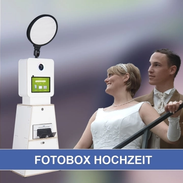 Fotobox-Photobooth für Hochzeiten in Groß-Umstadt mieten