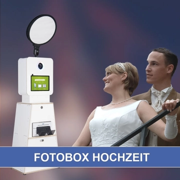 Fotobox-Photobooth für Hochzeiten in Großbettlingen mieten
