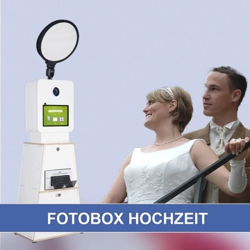 Fotobox-Photobooth für Hochzeiten in Großbottwar mieten