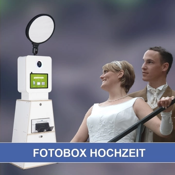 Fotobox-Photobooth für Hochzeiten in Großenkneten mieten