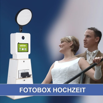 Fotobox-Photobooth für Hochzeiten in Großräschen mieten