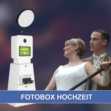 Fotobox-Photobooth für Hochzeiten in Großrosseln mieten