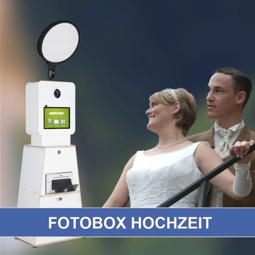 Fotobox-Photobooth für Hochzeiten in Grünheide-Mark mieten